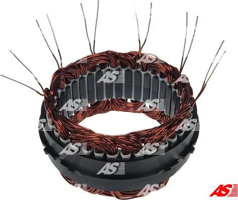 AS-PL AS0020 - Stator, alternator onlydrive.pro