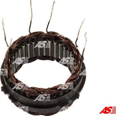 AS-PL AS0071 - Stator, alternator onlydrive.pro