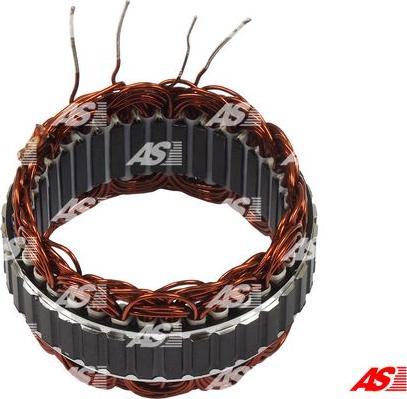 AS-PL AS1009 - Stator, alternator onlydrive.pro