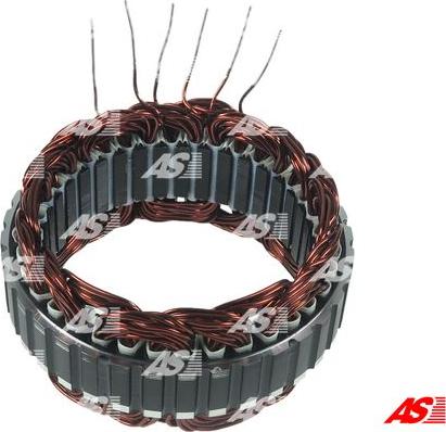 AS-PL AS1001 - Stator, alternator onlydrive.pro