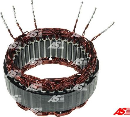 AS-PL AS3005 - Stator, alternator onlydrive.pro