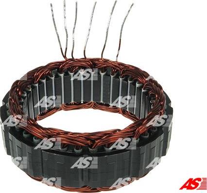 AS-PL AS3006 - Stator, alternator onlydrive.pro