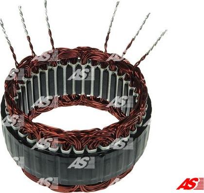 AS-PL AS3001 - Stator, alternator onlydrive.pro