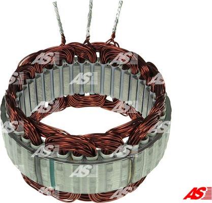 AS-PL AS3007 - Stator, alternator onlydrive.pro