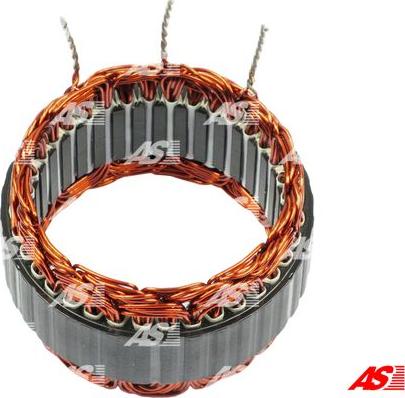 AS-PL AS3019 - Stator, alternator onlydrive.pro