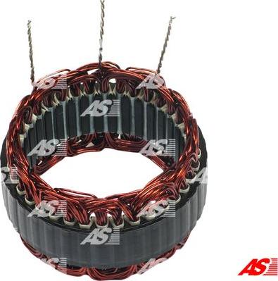 AS-PL AS3023 - Stator, alternator onlydrive.pro