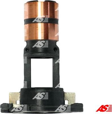 AS-PL ASL9008 - Slip Ring, alternator onlydrive.pro