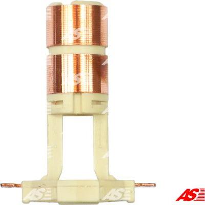 AS-PL ASL9015A - Slip Ring, alternator onlydrive.pro