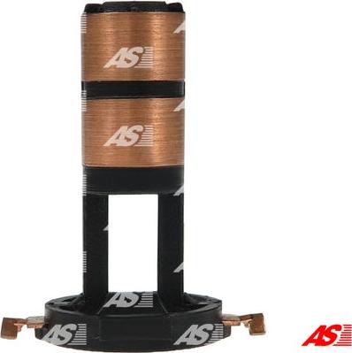 AS-PL ASL9015(BULK) - Slip Ring, alternator onlydrive.pro