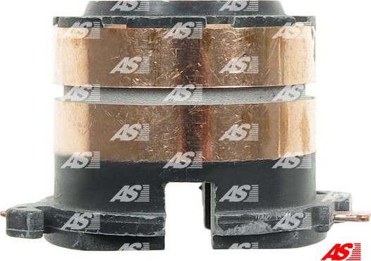 AS-PL ASL9030 - Slip Ring, alternator onlydrive.pro