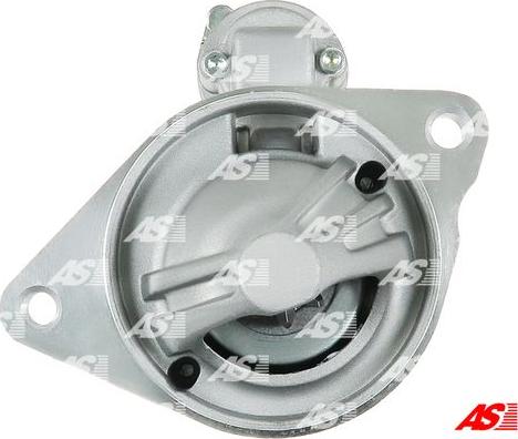 AS-PL S9402S - Starter onlydrive.pro