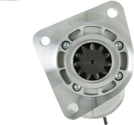 AS-PL S9049 - Starter onlydrive.pro