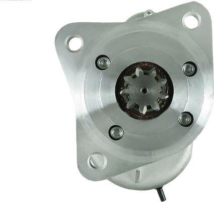 AS-PL S9044 - Starter onlydrive.pro