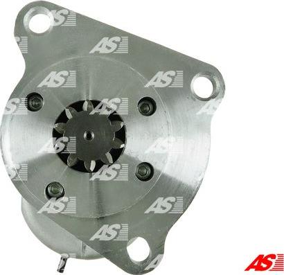 AS-PL S9045 - Starter onlydrive.pro