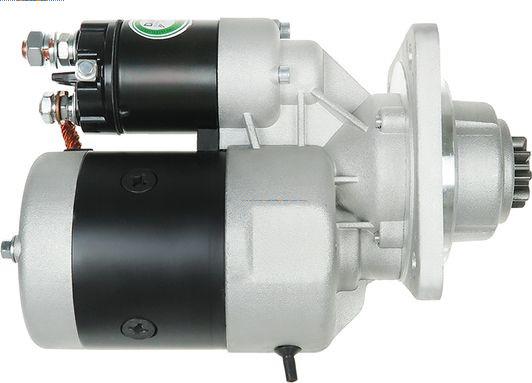 AS-PL S9046 - Starter onlydrive.pro