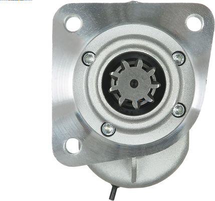 AS-PL S9046 - Starter onlydrive.pro