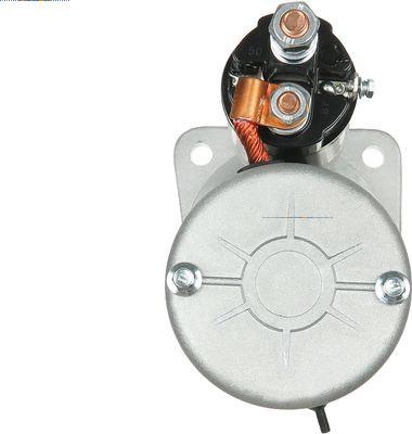 AS-PL S9046 - Starter onlydrive.pro