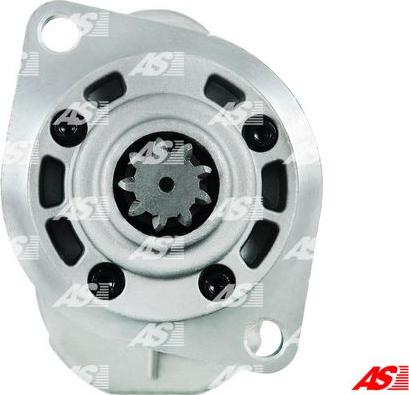 AS-PL S9058 - Starteris onlydrive.pro