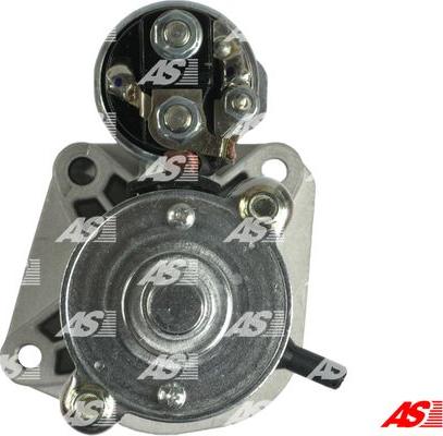 AS-PL S9063 - Starter onlydrive.pro