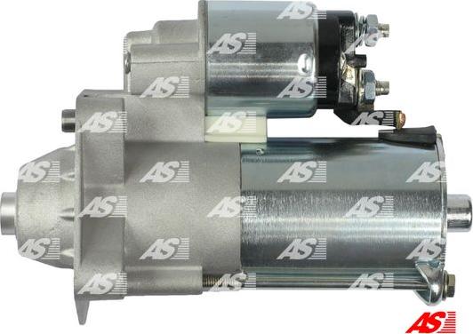 AS-PL S9063 - Starter onlydrive.pro