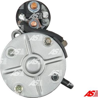 AS-PL S9014PR - Starter onlydrive.pro