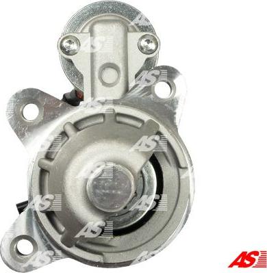 AS-PL S9014 - Starter onlydrive.pro