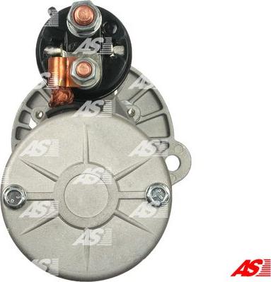 AS-PL S9016 - Starter onlydrive.pro