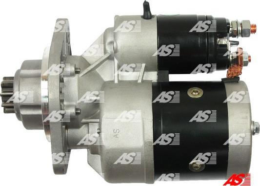 AS-PL S9016 - Starter onlydrive.pro