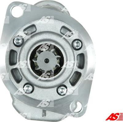 AS-PL S9010 - Starter onlydrive.pro