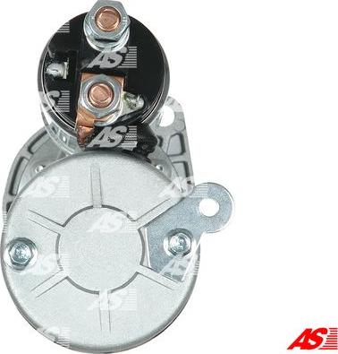 AS-PL S9010 - Starter onlydrive.pro