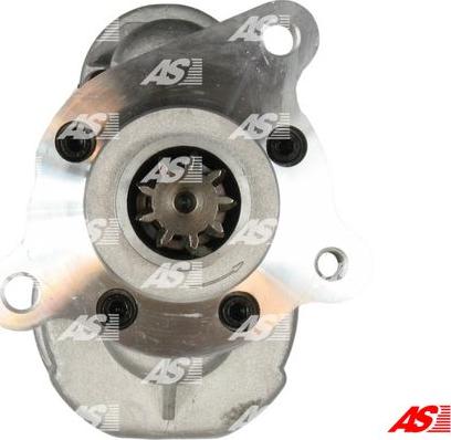 AS-PL S9011 - Starter onlydrive.pro