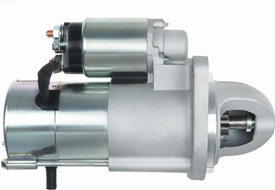 AS-PL S9017 - Starter onlydrive.pro