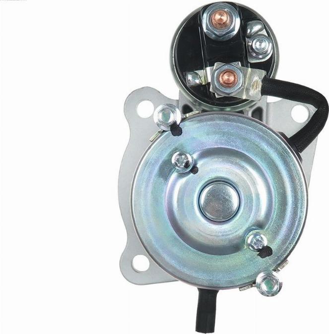 AS-PL S9017 - Starter onlydrive.pro