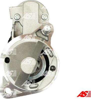 AS-PL S9080 - Starter onlydrive.pro