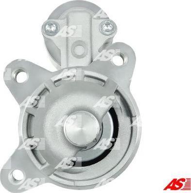 AS-PL S9035 - Starter onlydrive.pro