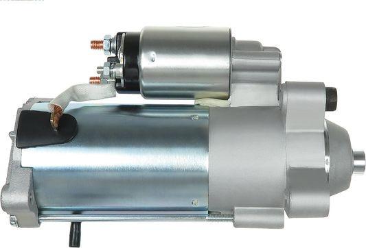 AS-PL S9033 - Starter onlydrive.pro