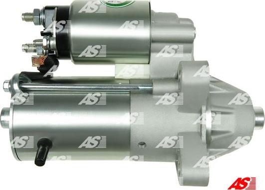 AS-PL S9032 - Starter onlydrive.pro