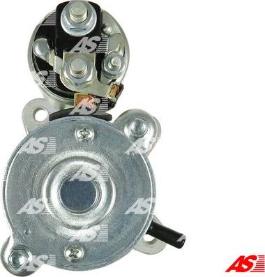 AS-PL S9032 - Starter onlydrive.pro