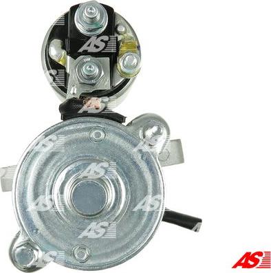 AS-PL S9029 - Starter onlydrive.pro