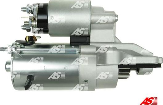 AS-PL S9029 - Starter onlydrive.pro