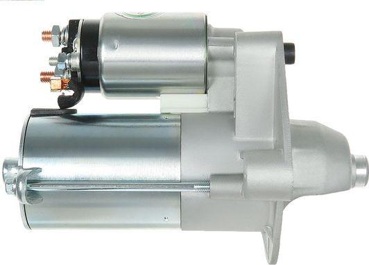 AS-PL S9020 - Starter onlydrive.pro