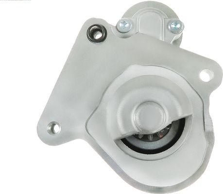 AS-PL S9020 - Starter onlydrive.pro