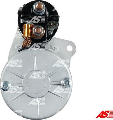 AS-PL S9021 - Starter onlydrive.pro