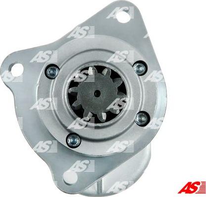 AS-PL S9021 - Starter onlydrive.pro