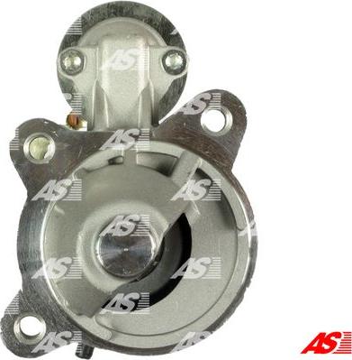 AS-PL S9071 - Starter onlydrive.pro