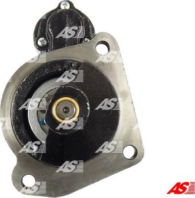 AS-PL S9173 - Starter onlydrive.pro