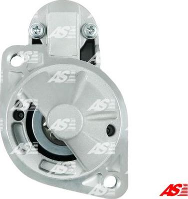 AS-PL S9314S - Starter onlydrive.pro