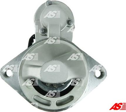 AS-PL S9256 - Starter onlydrive.pro