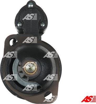 AS-PL S9218S - Starter onlydrive.pro