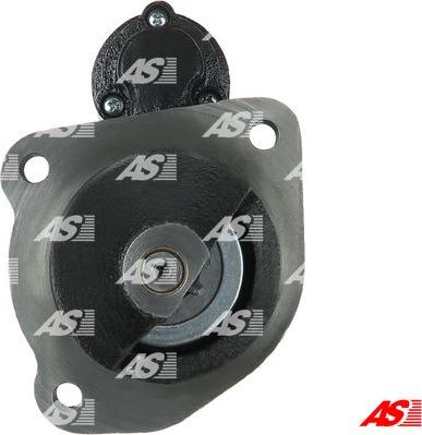 AS-PL S9236 - Starter onlydrive.pro